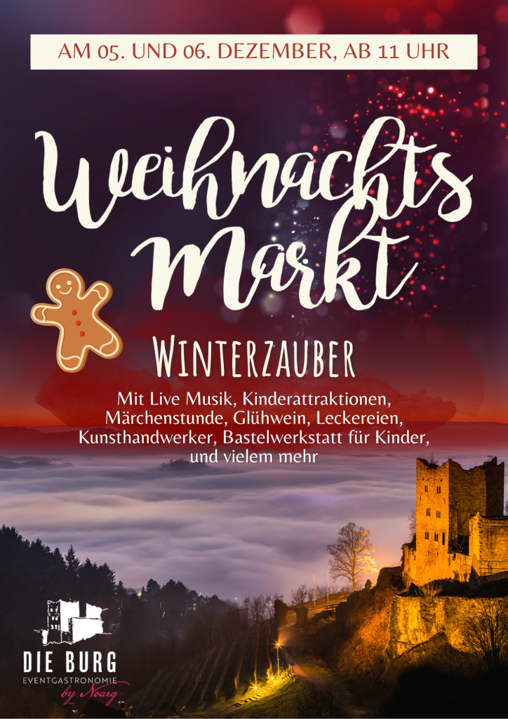 Winterzauber 2026